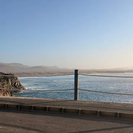 Villa Coco's House Lajares