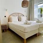 Coco's House * Lajares