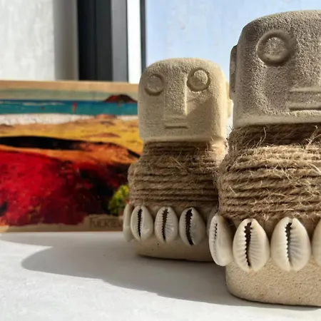 别墅 Coco's House 拉哈雷斯