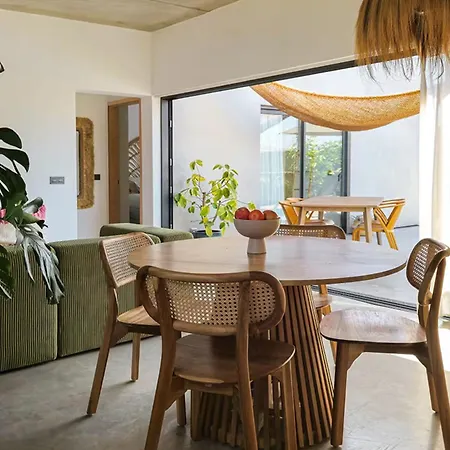 Coco's House *