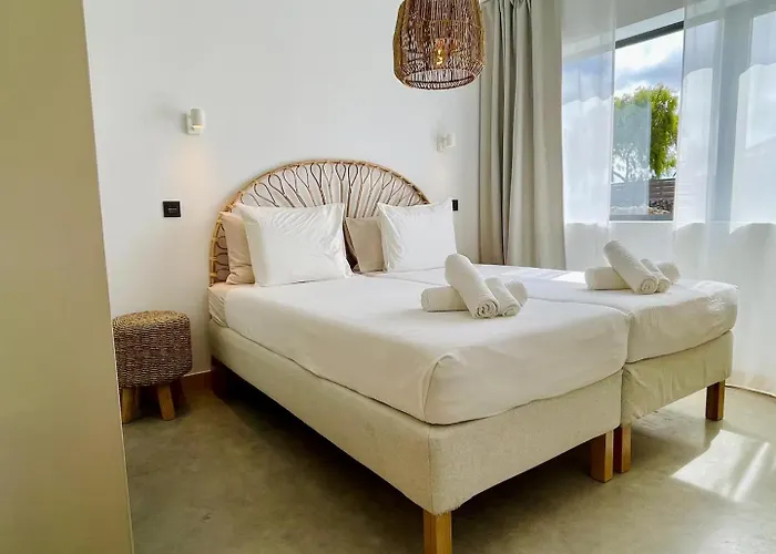 Coco's House * 拉哈雷斯