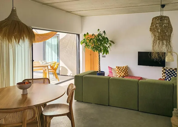 Coco's House 拉哈雷斯