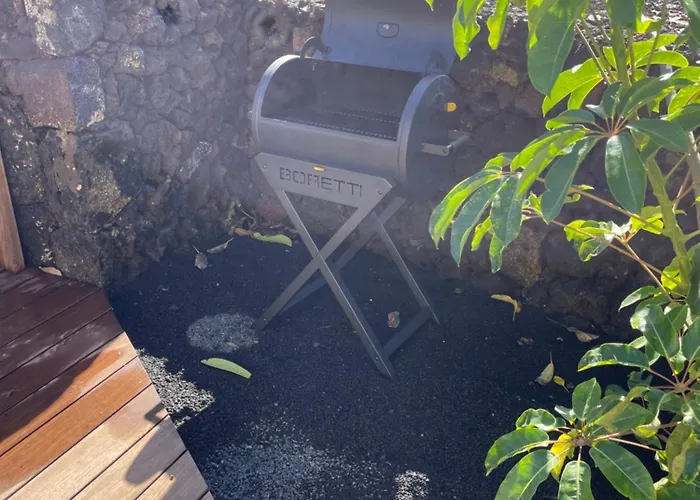 Coco's House * Lajares