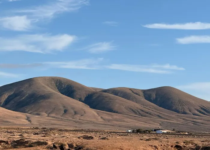 Coco's House * Lajares