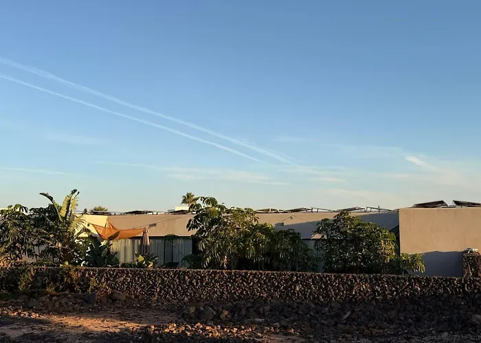 Coco's House Lajares