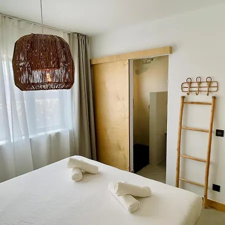 Coco's House וילה *