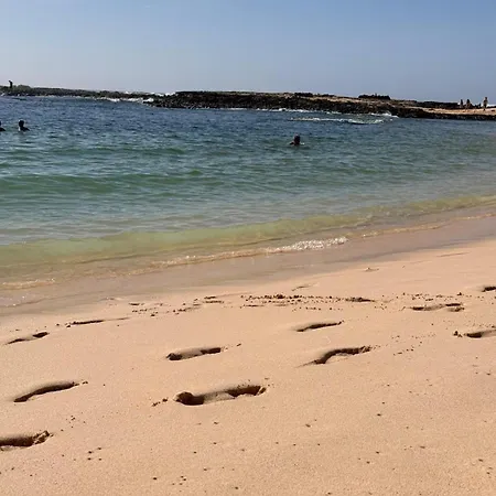 וילה Coco's House לאחארס